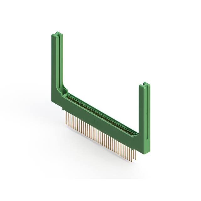 345-070-542-558 EDAC Inc.  Edgeboard Connectors